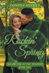 Book cover for Rockin' Spring