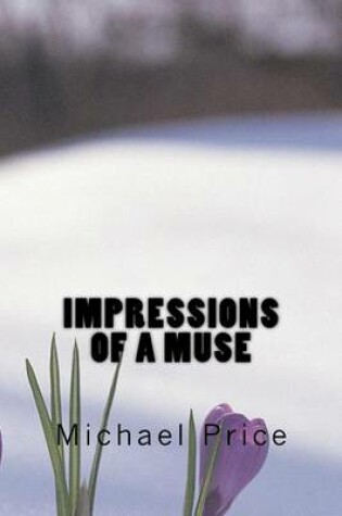 Cover of Impressions of a Muse