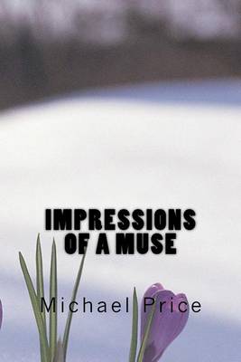 Book cover for Impressions of a Muse