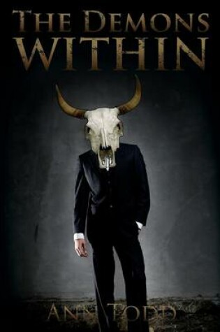 Cover of The Demons Within