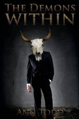Book cover for The Demons Within