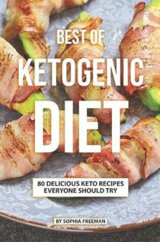 Cover of Best of Ketogenic Diet