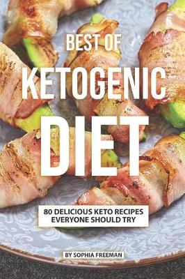 Book cover for Best of Ketogenic Diet