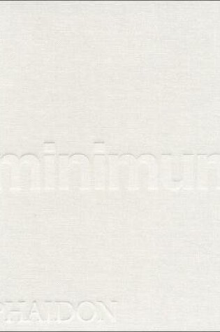 Cover of Minimum - Mini Edition