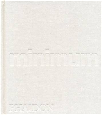 Book cover for Minimum - Mini Edition