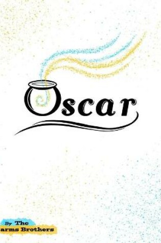 Cover of Oscar