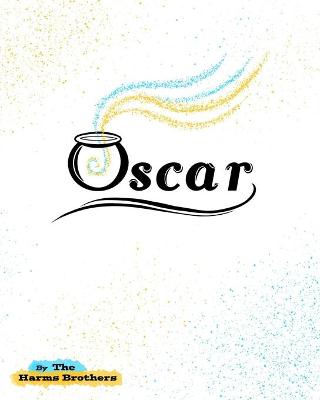 Book cover for Oscar