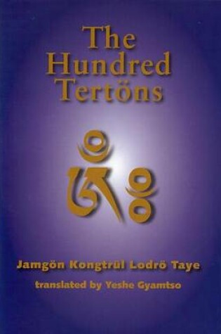 Cover of Hundred Tertons
