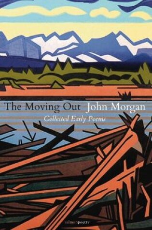 Cover of The Moving Out