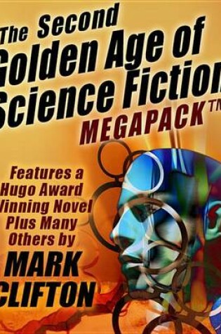 Cover of The Second Golden Age of Science Fiction Megapack (R)