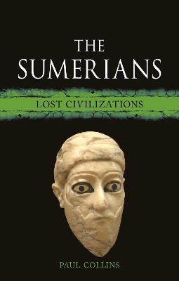 Book cover for The Sumerians