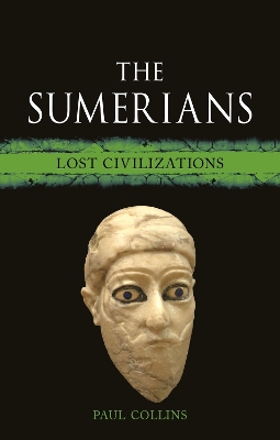 Cover of The Sumerians