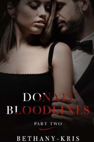 Cover of Donati Bloodlines