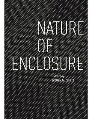 Book cover for Nature of Enclosure