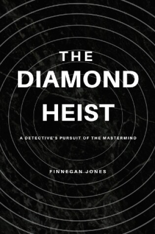 Cover of The Diamond Heist