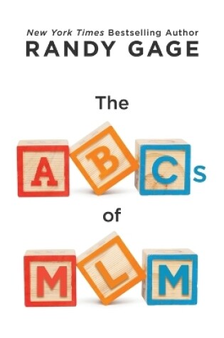 Cover of The ABCs of MLM