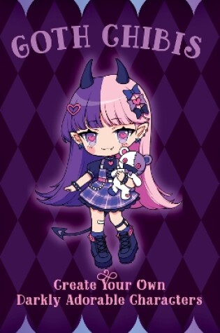 Cover of Goth Chibis