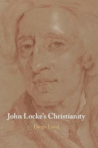 Cover of John Locke's Christianity