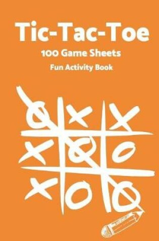 Cover of Tic Tac Toe