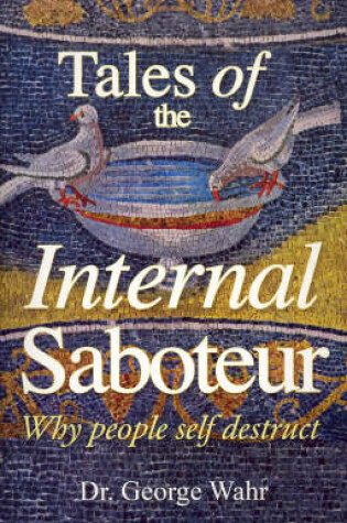 Cover of Tales of the Internal Saboteur