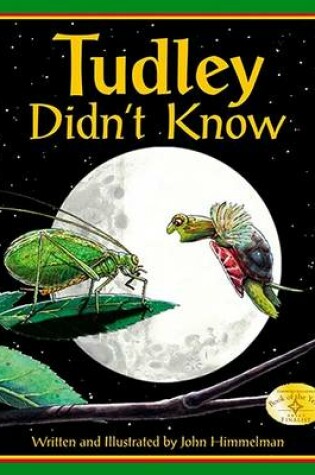 Cover of Tudley Didn't Know