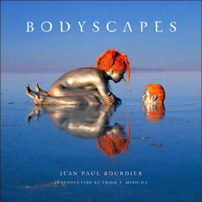 Book cover for Bodyscapes