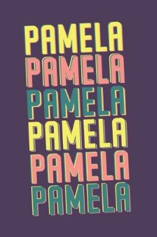 Cover of Pamela Journal