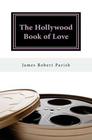 Cover of The Hollywood Book of Love