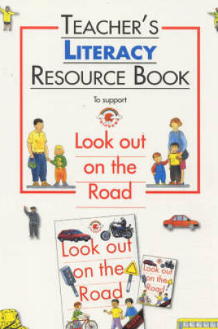 Cover of Look Out on the Road