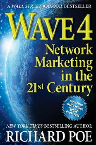 Cover of Wave 4