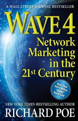 Book cover for Wave 4