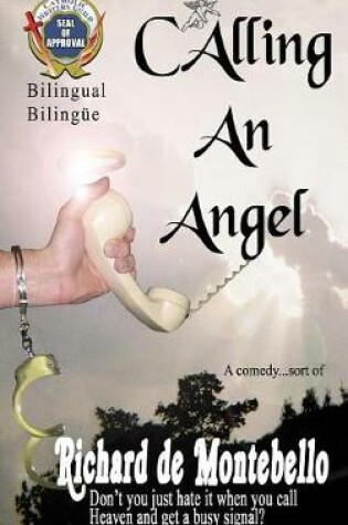 Cover of Calling an Angel Bilingual