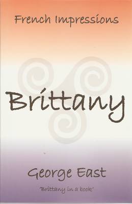 Book cover for Brittany