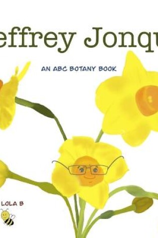 Cover of Jeffrey Jonquil