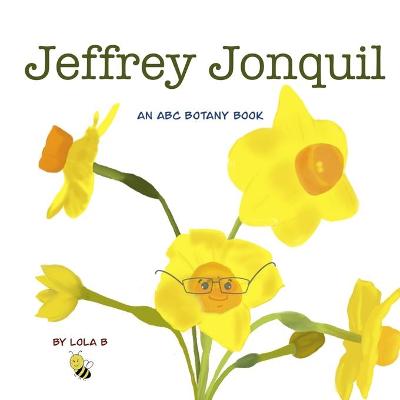 Book cover for Jeffrey Jonquil