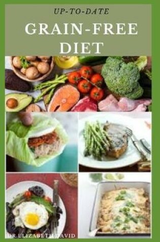 Cover of Up-To-Date Grain-Free Diet