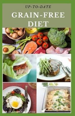 Book cover for Up-To-Date Grain-Free Diet