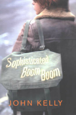 Cover of Sophisticated Boom Boom