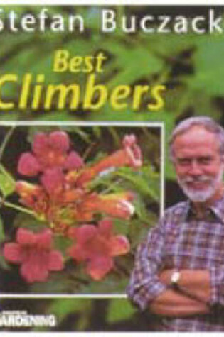 Cover of Best Climbers