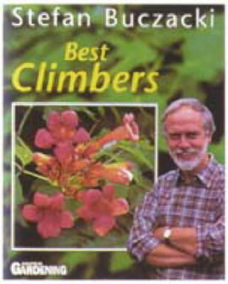 Cover of Best Climbers