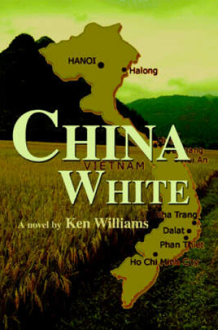 Cover of China White