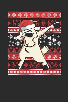 Book cover for Ugly Christmas - Goat