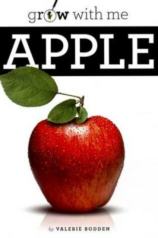 Cover of Apple
