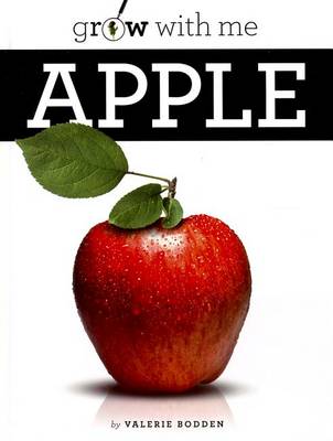 Cover of Apple