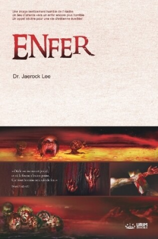 Cover of Enfer