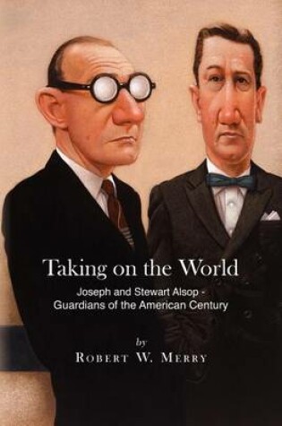 Cover of Taking on the World