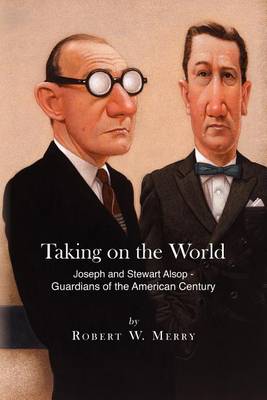 Book cover for Taking on the World