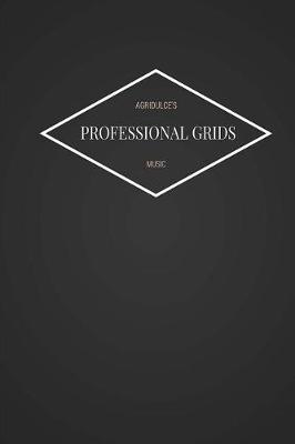Book cover for Professional Grids