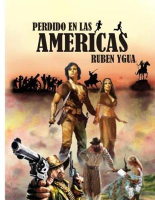 Book cover for Perdido En Las Americas