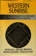 Book cover for Western Sunrise